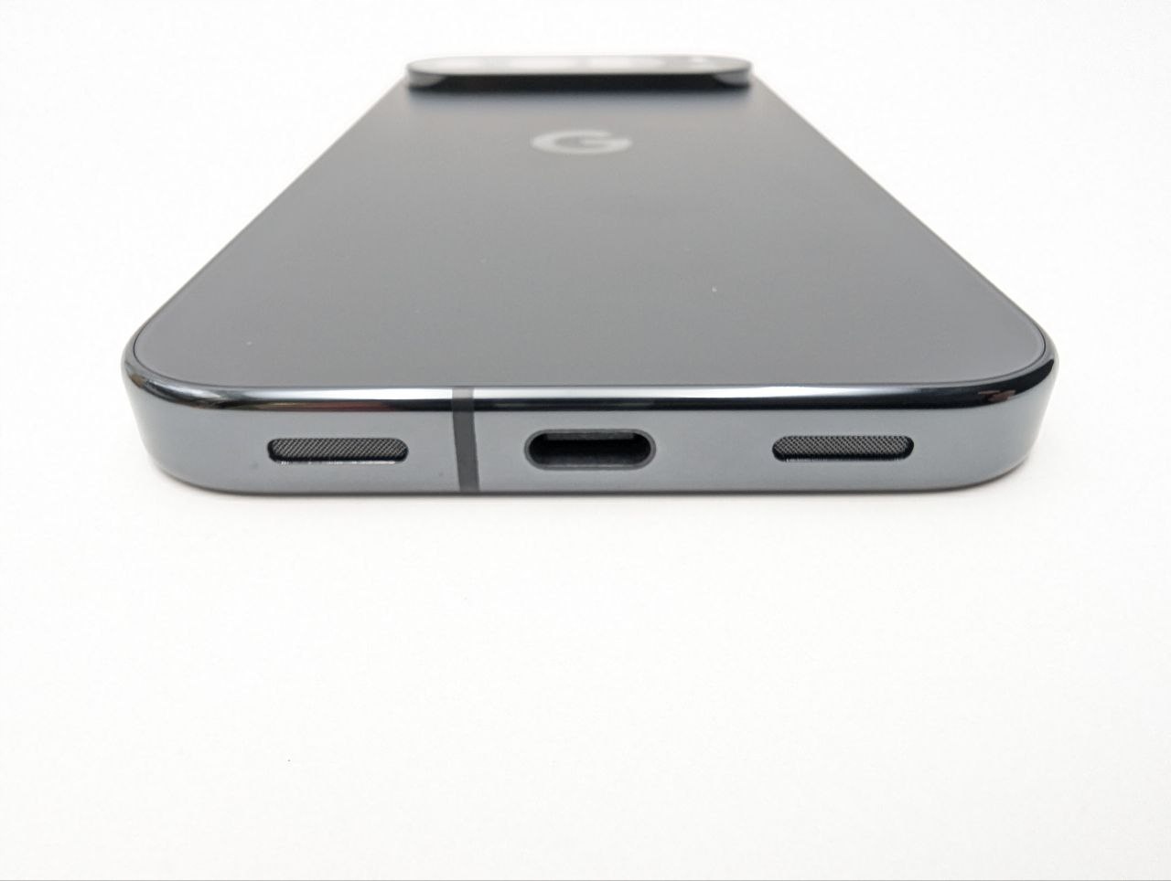 thumb Google Pixel 10 Pro 128GB Obsydian (Powystawowy)