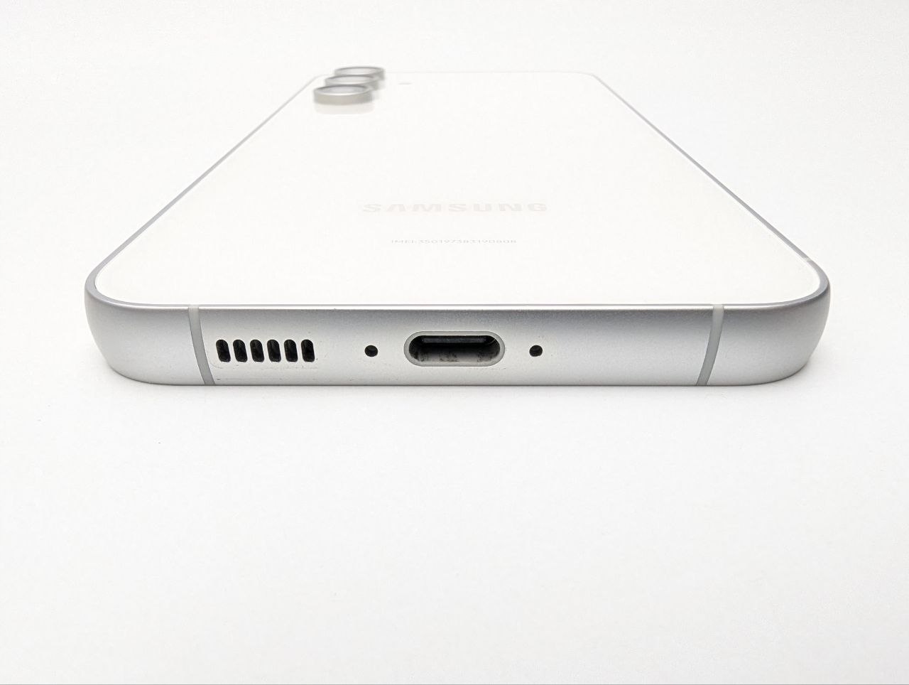 thumb Samsung Galaxy S23 FE 128 GB beżowy (Powystawowy)