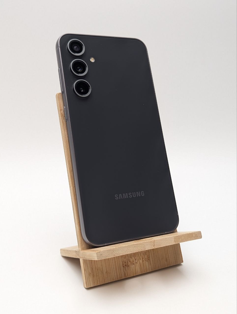 thumb Samsung Galaxy S23 FE 256 GB szary (Powystawowy)