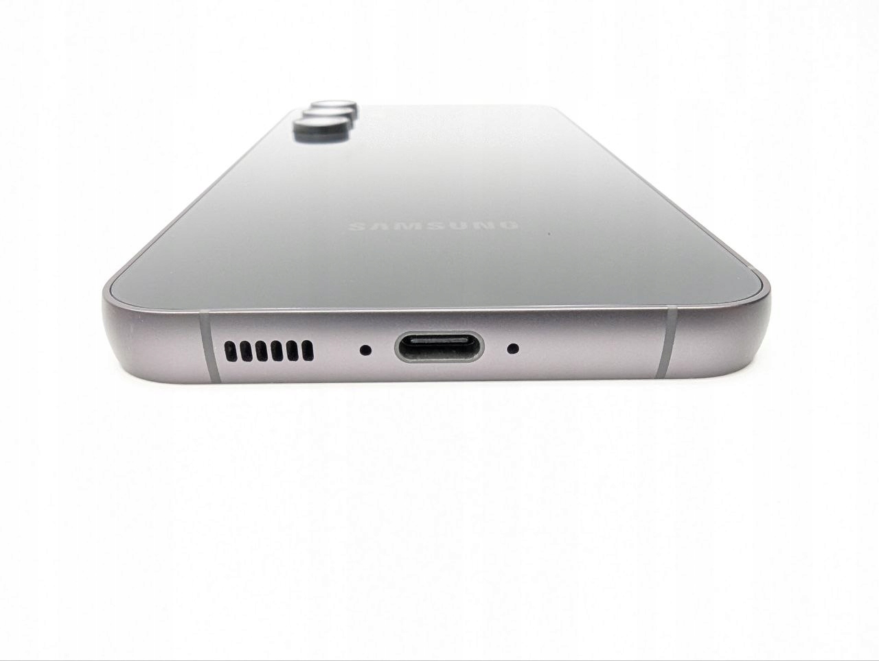 thumb Samsung Galaxy S23 FE 256 GB szary (Powystawowy)