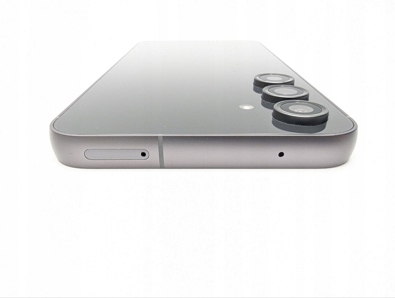 thumb Samsung Galaxy S23 FE 256 GB szary (Powystawowy)