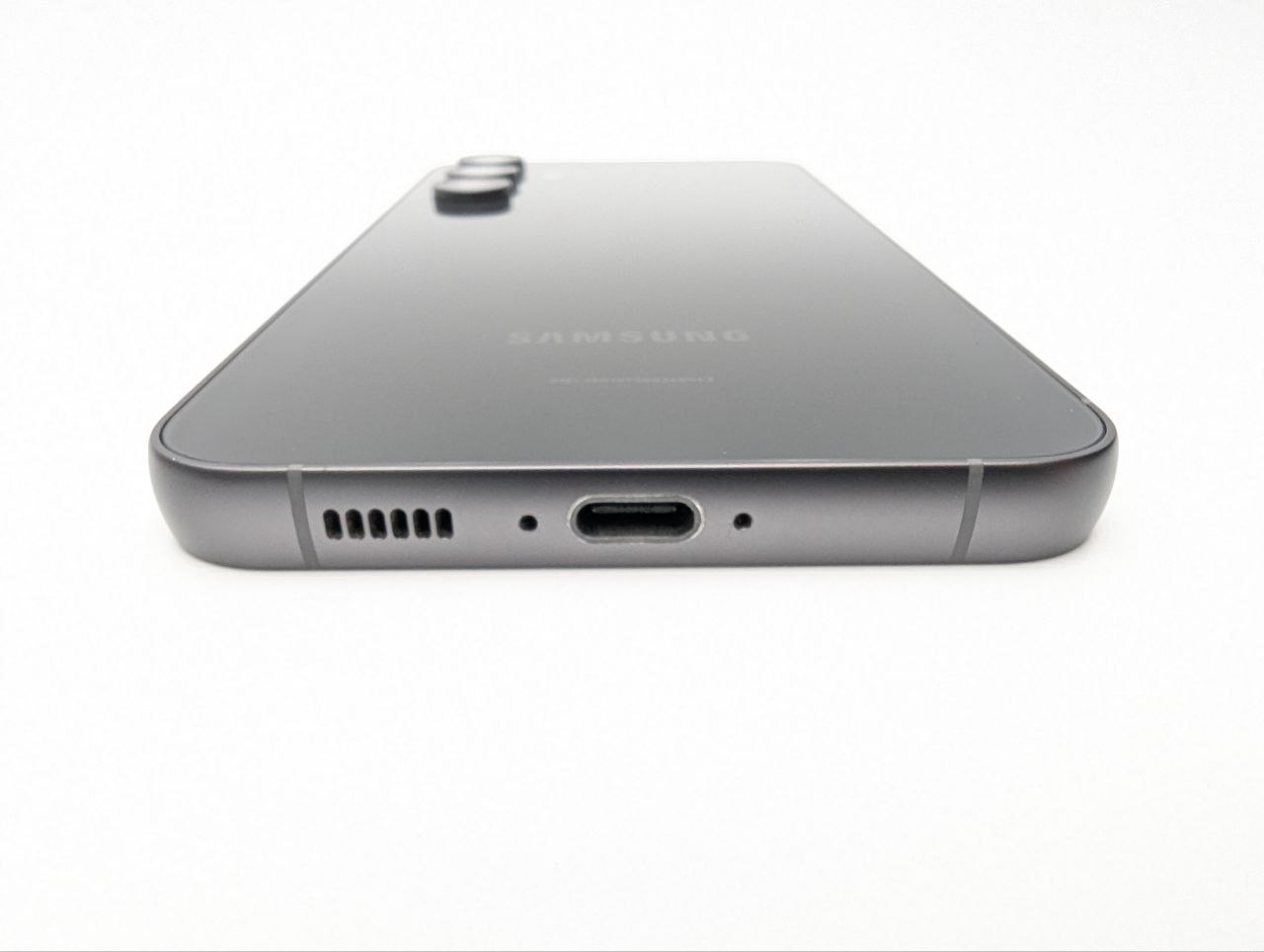 thumb Samsung Galaxy S23 FE 128 GB szary (Używany)