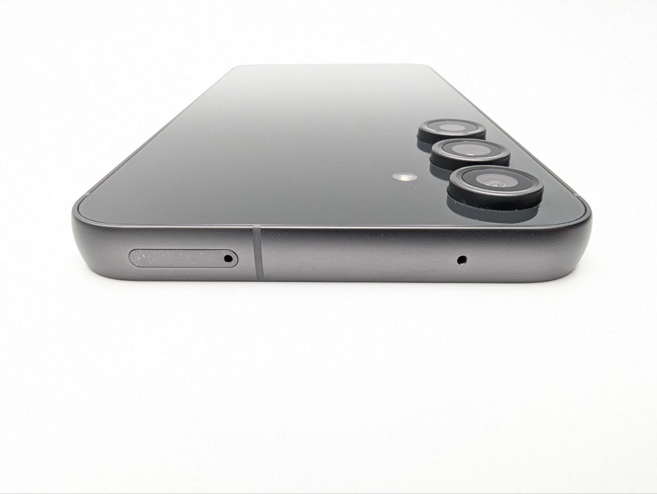 thumb Samsung Galaxy S23 FE 128 GB szary (Używany)