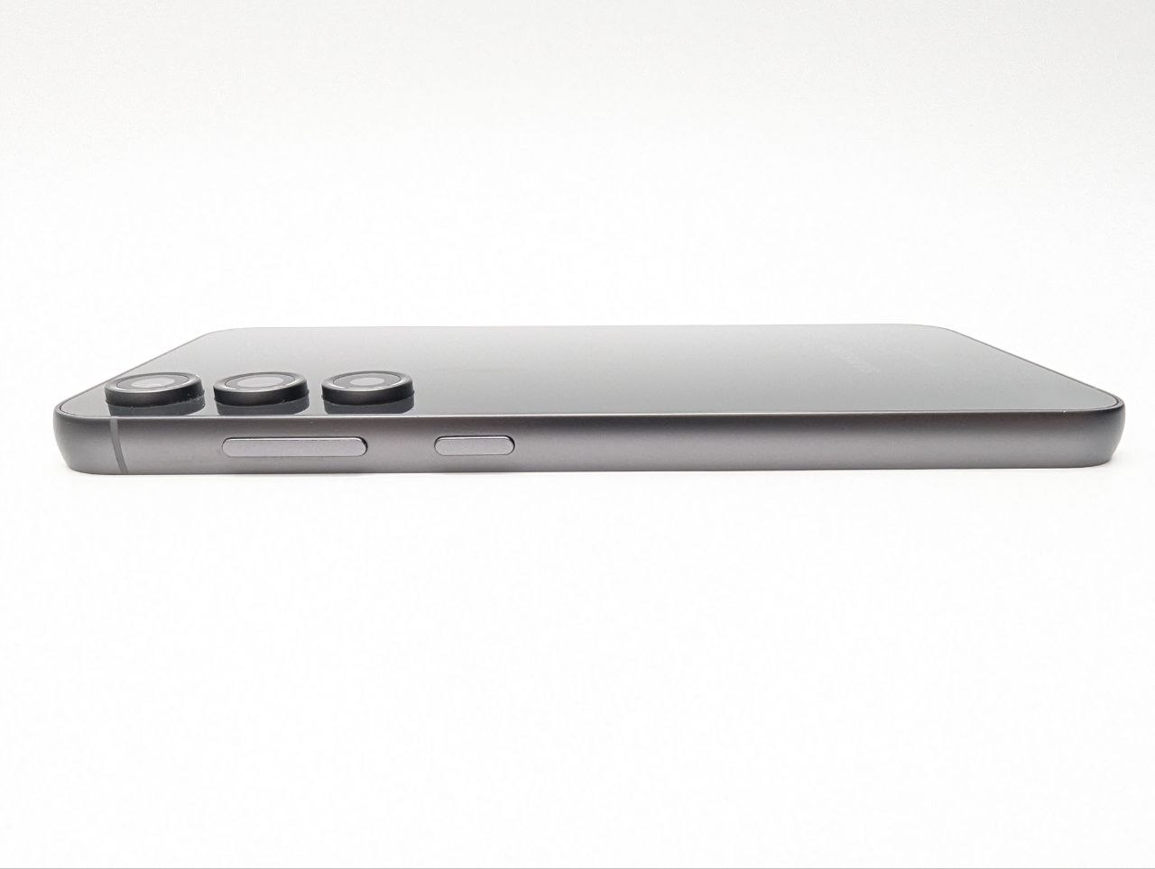 thumb Samsung Galaxy S23 FE 128 GB szary (Używany)