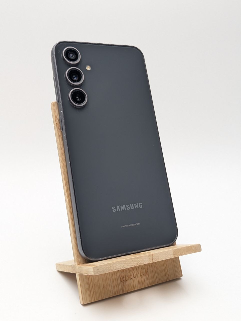 thumb Samsung Galaxy S23 FE 128 GB szary (Używany)