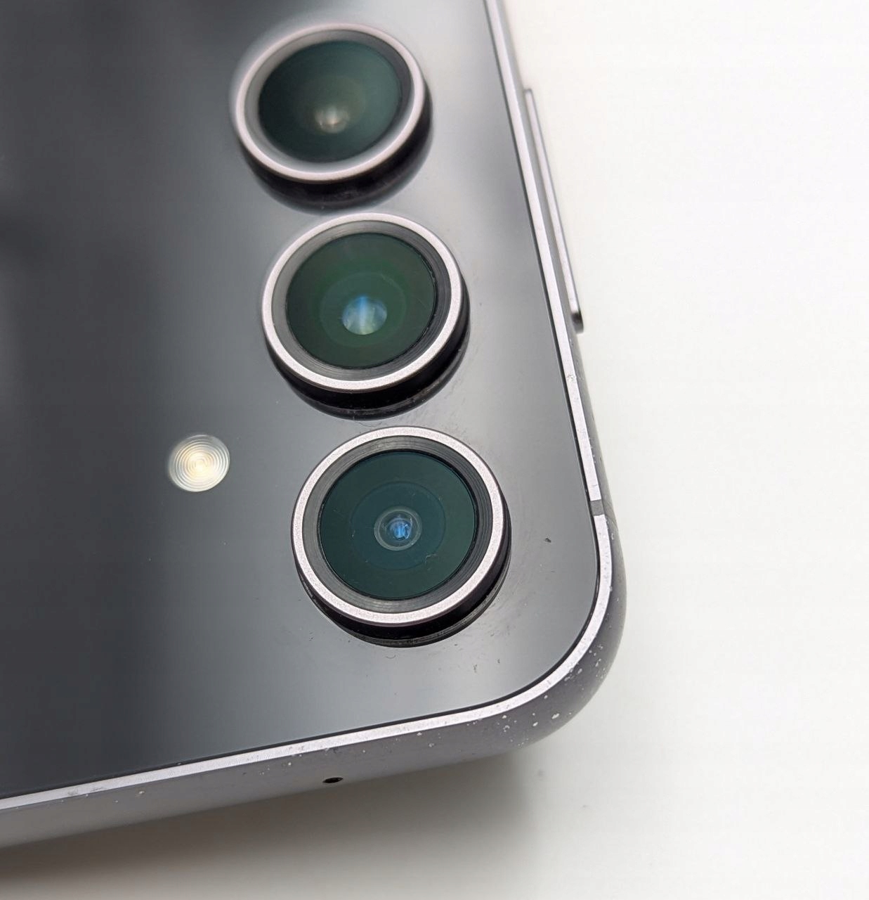 thumb Samsung Galaxy S23 FE 128 GB szary (Używany)