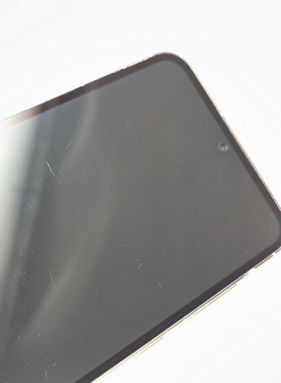 thumb Samsung Galaxy S23 FE 128 GB szary (Używany)