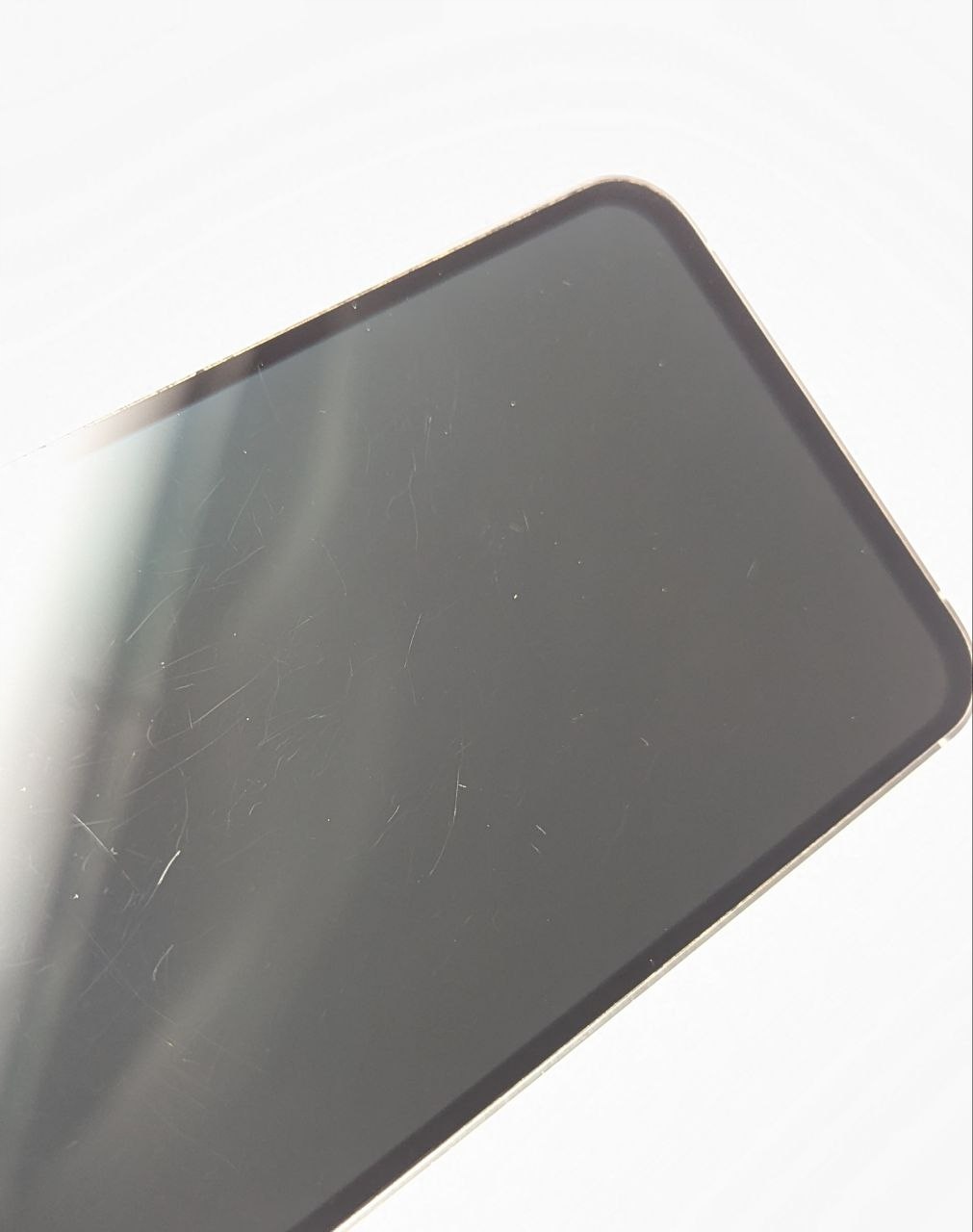 thumb Samsung Galaxy S23 FE 128 GB szary (Używany)