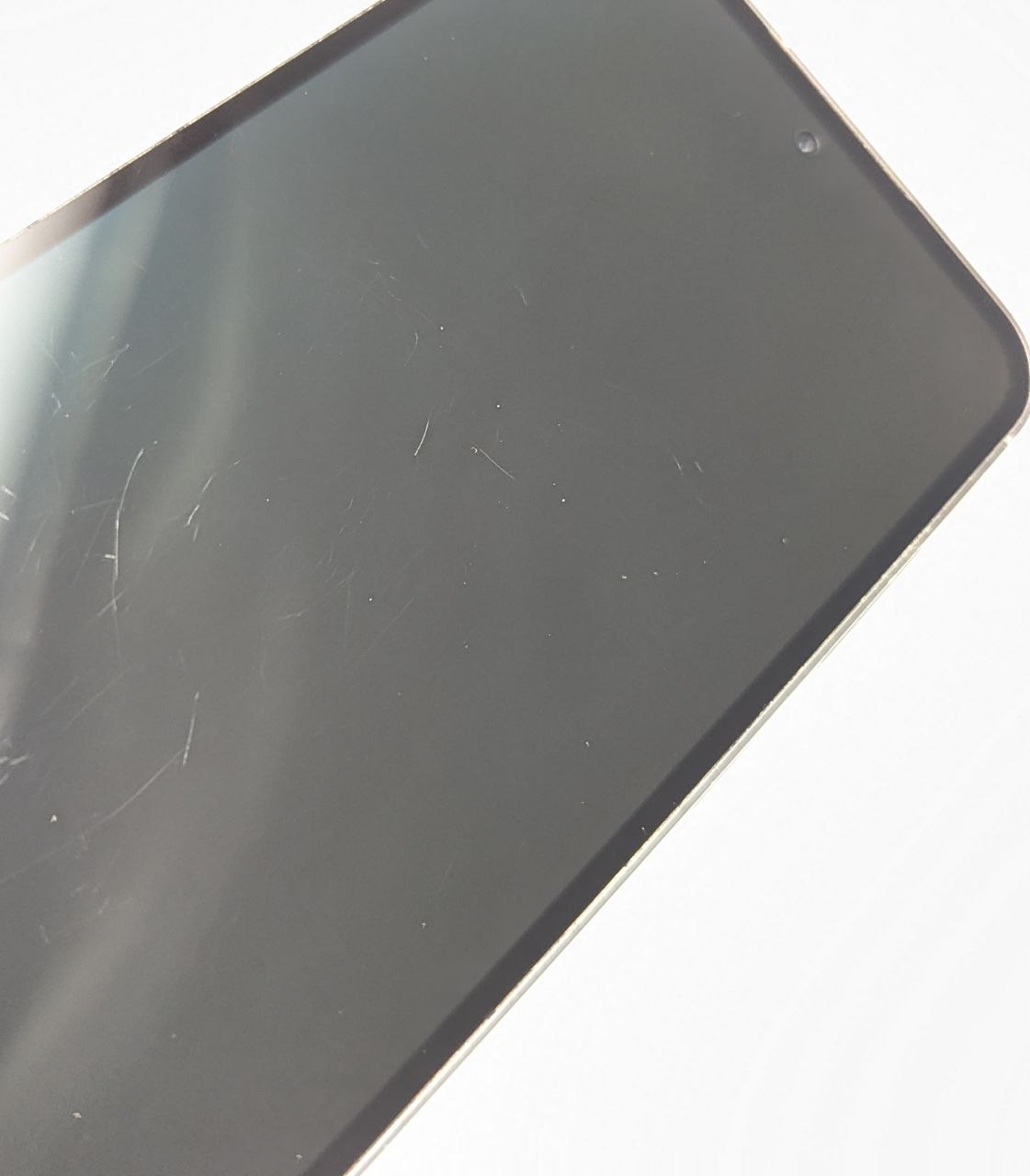 thumb Samsung Galaxy S23 FE 128 GB szary (Używany)