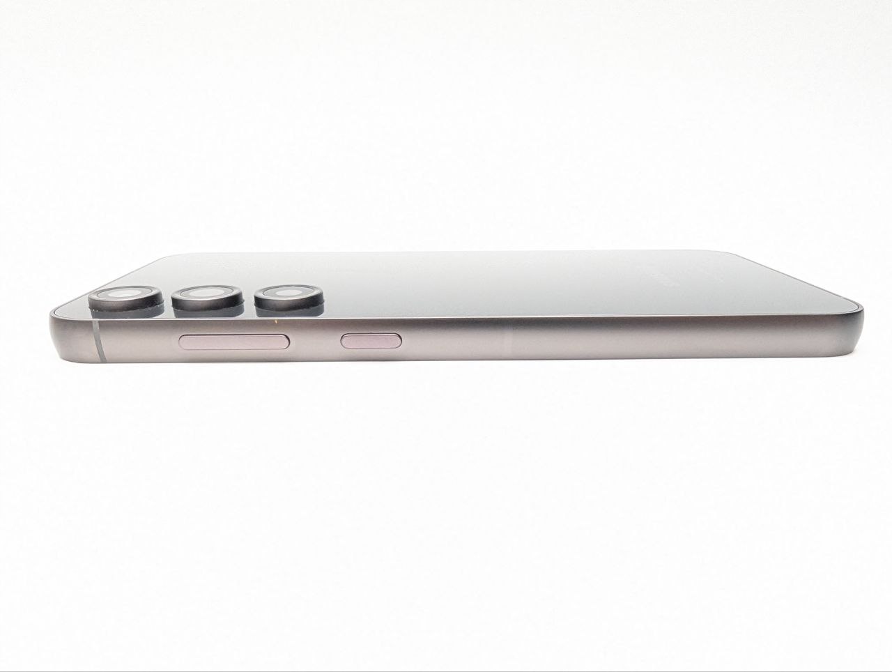 thumb Samsung Galaxy S23 FE 128 GB szary (Powystawowy)