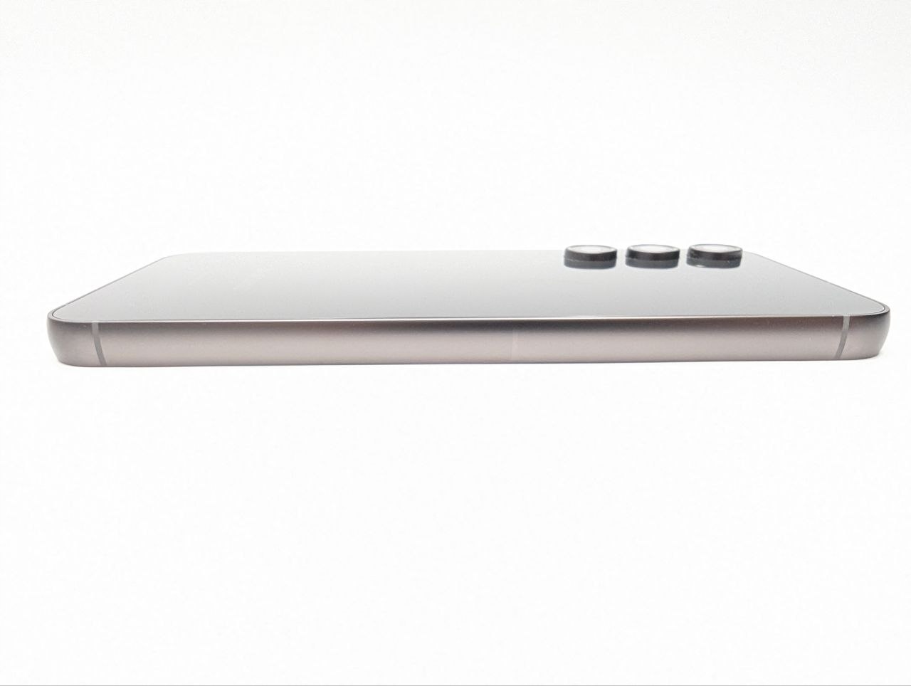 thumb Samsung Galaxy S23 FE 128 GB szary (Powystawowy)