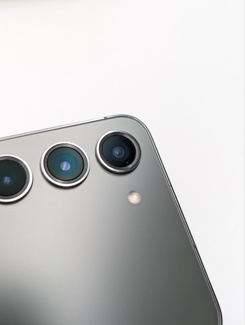 thumb Samsung Galaxy S23 256GB Zielony (Używany)