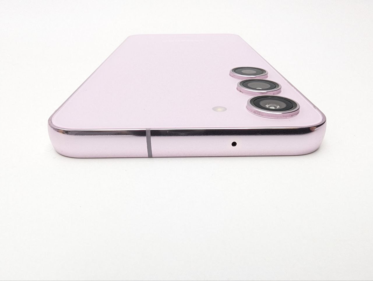 thumb Samsung Galaxy S23 256 GB różowy (Używany)