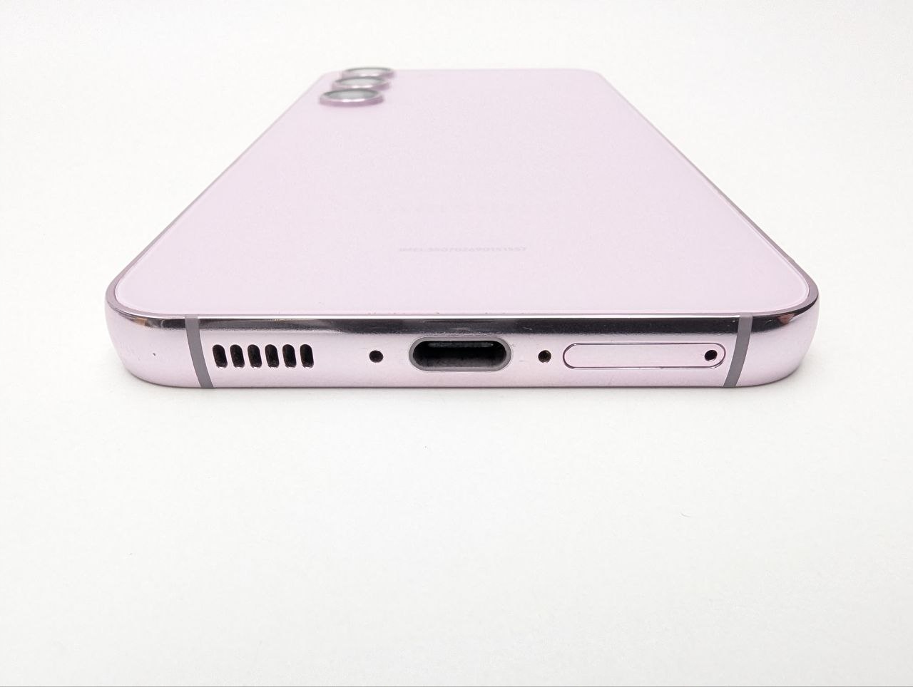 thumb Samsung Galaxy S23 256 GB różowy (Używany)