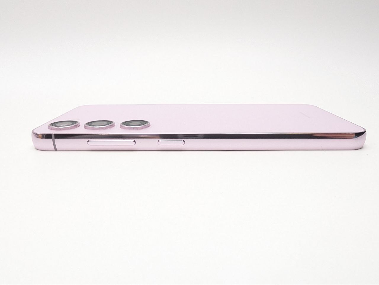 thumb Samsung Galaxy S23 256 GB różowy (Używany)