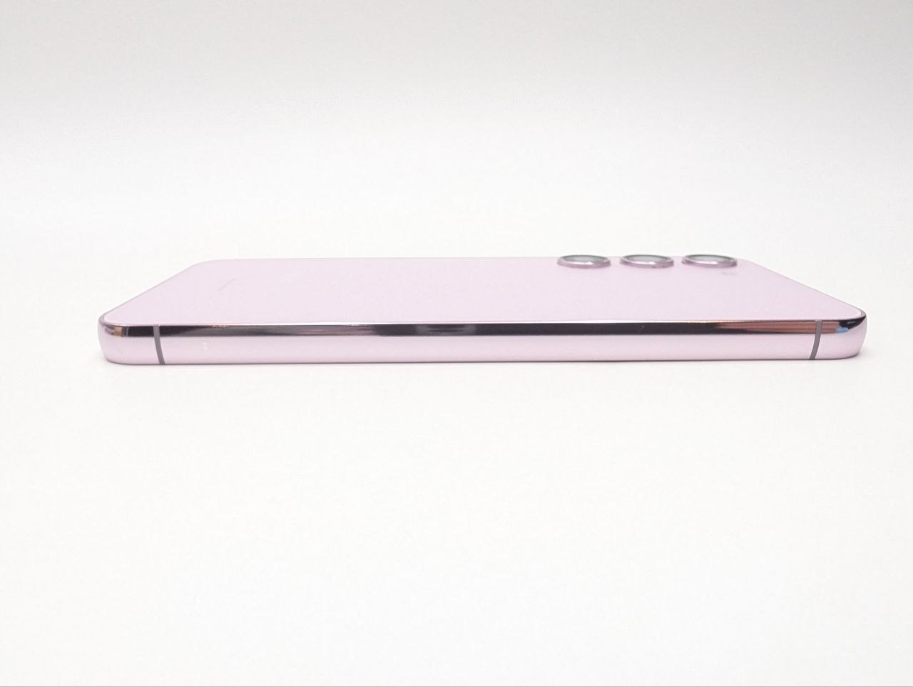 thumb Samsung Galaxy S23 256 GB różowy (Używany)