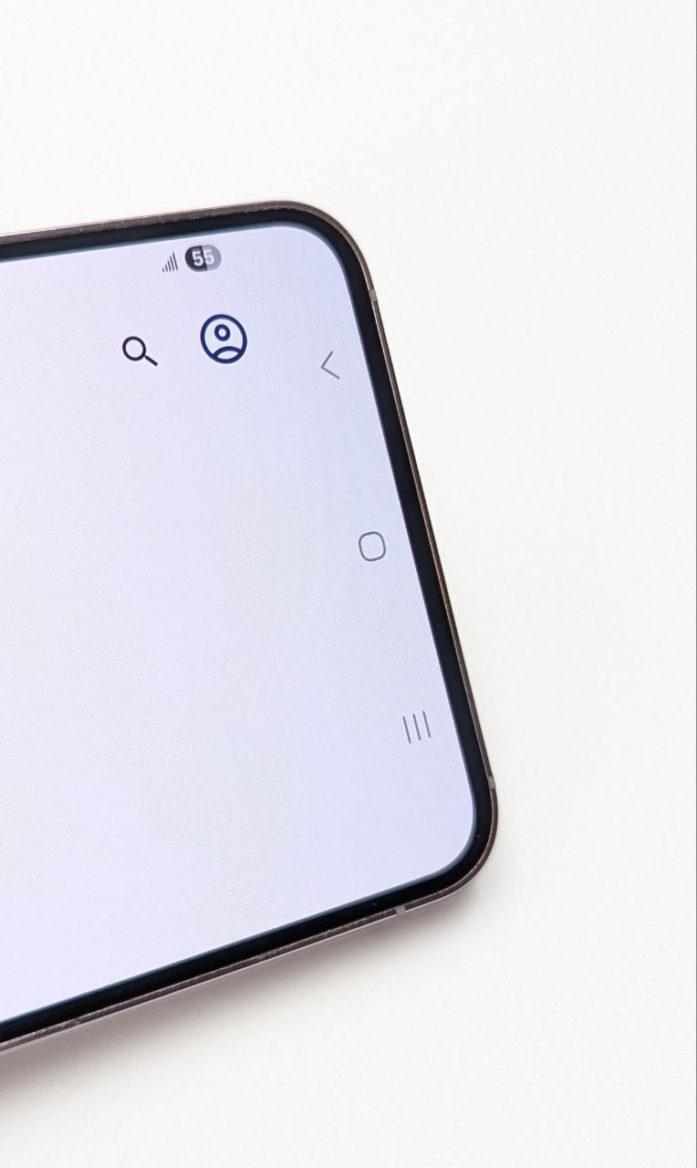 thumb Samsung Galaxy S23 256 GB różowy (Używany)