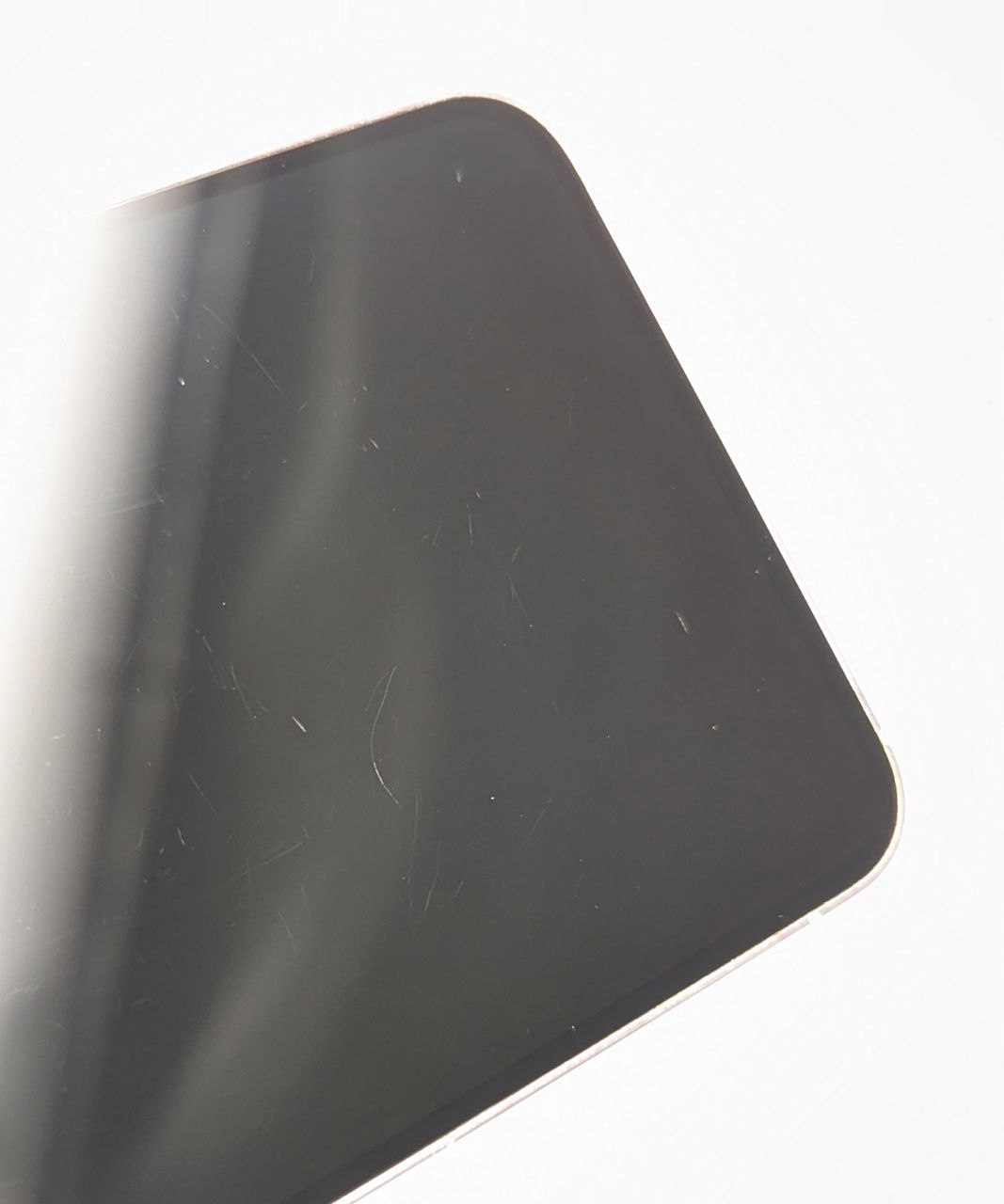 thumb Samsung Galaxy S23 256 GB różowy (Używany)