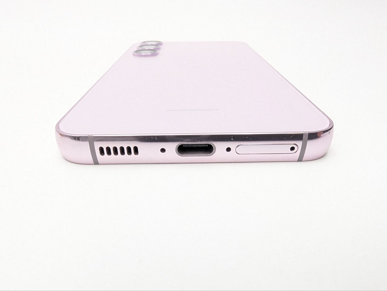 thumb Samsung Galaxy S23 128 GB różowy (Używany)