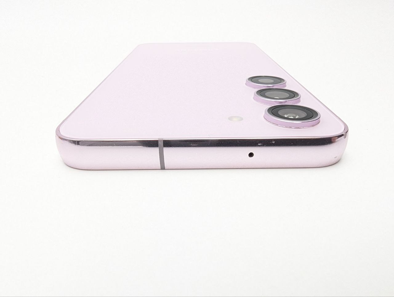 thumb Samsung Galaxy S23 128 GB różowy (Używany)