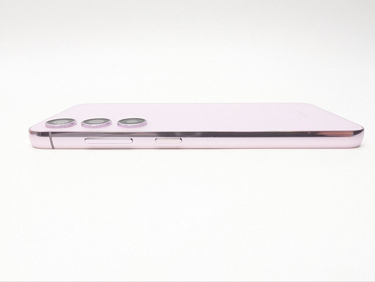 thumb Samsung Galaxy S23 128 GB różowy (Używany)