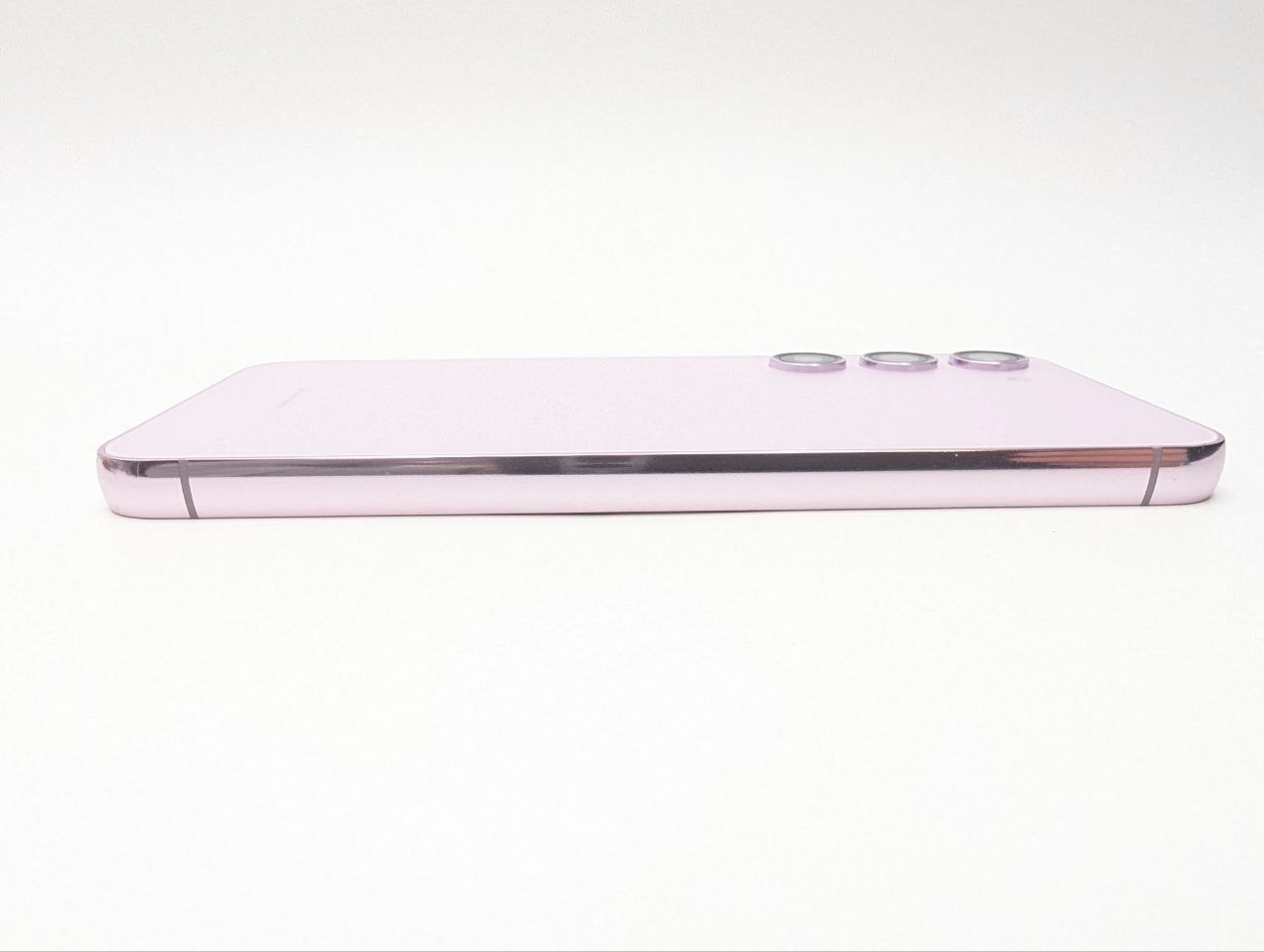 thumb Samsung Galaxy S23 128 GB różowy (Używany)