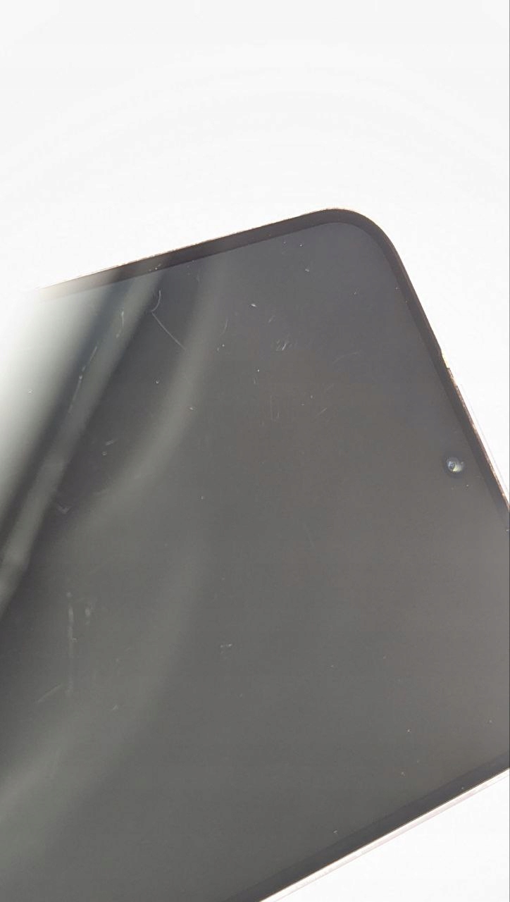 thumb Samsung Galaxy S23 128 GB różowy (Używany)