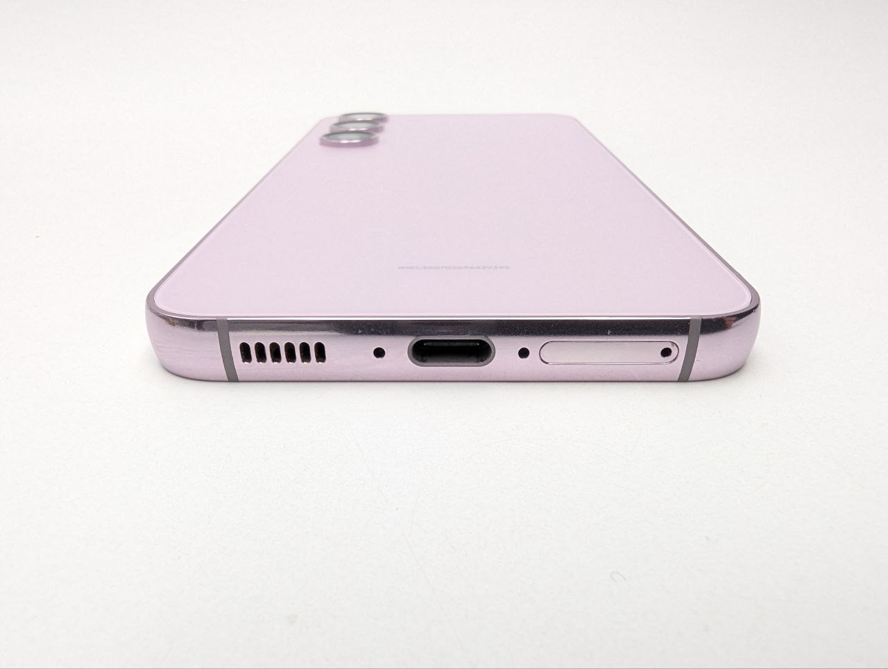 thumb Samsung Galaxy S23 128 GB różowy (Używany)