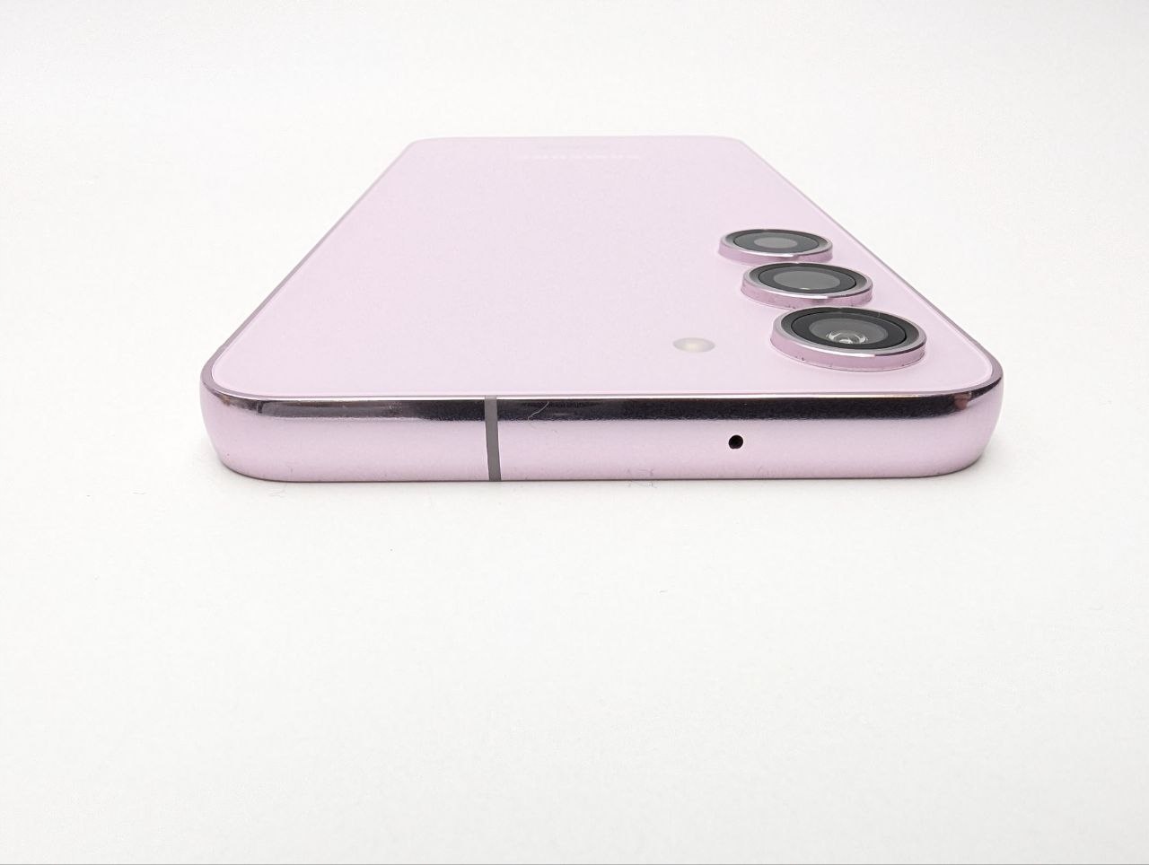 thumb Samsung Galaxy S23 128 GB różowy (Używany)