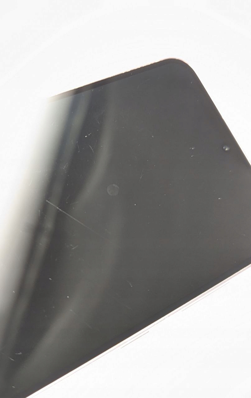 thumb Samsung Galaxy S23 128 GB różowy (Używany)