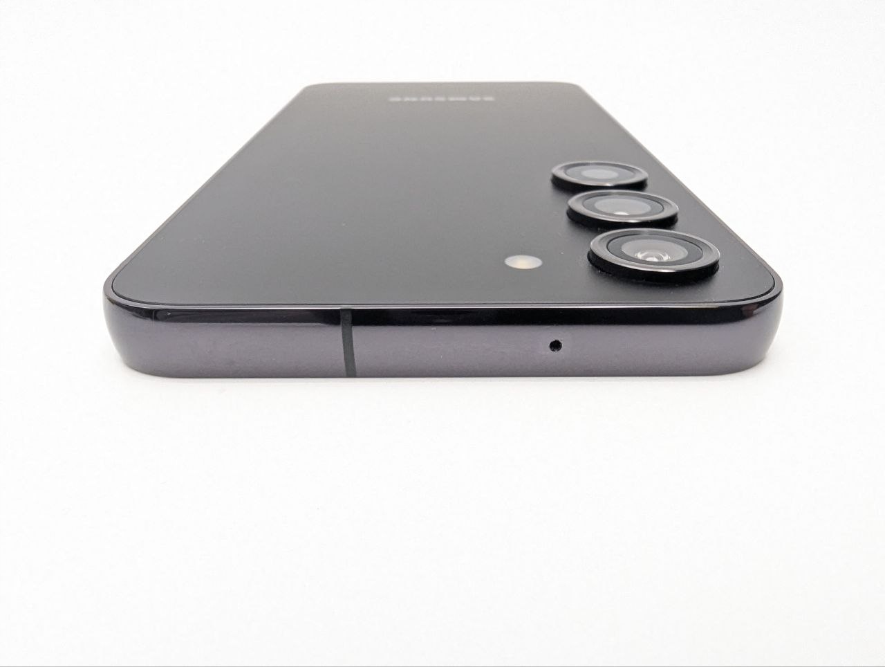 thumb Samsung Galaxy S23 128GB Czarny (Powystawowy)