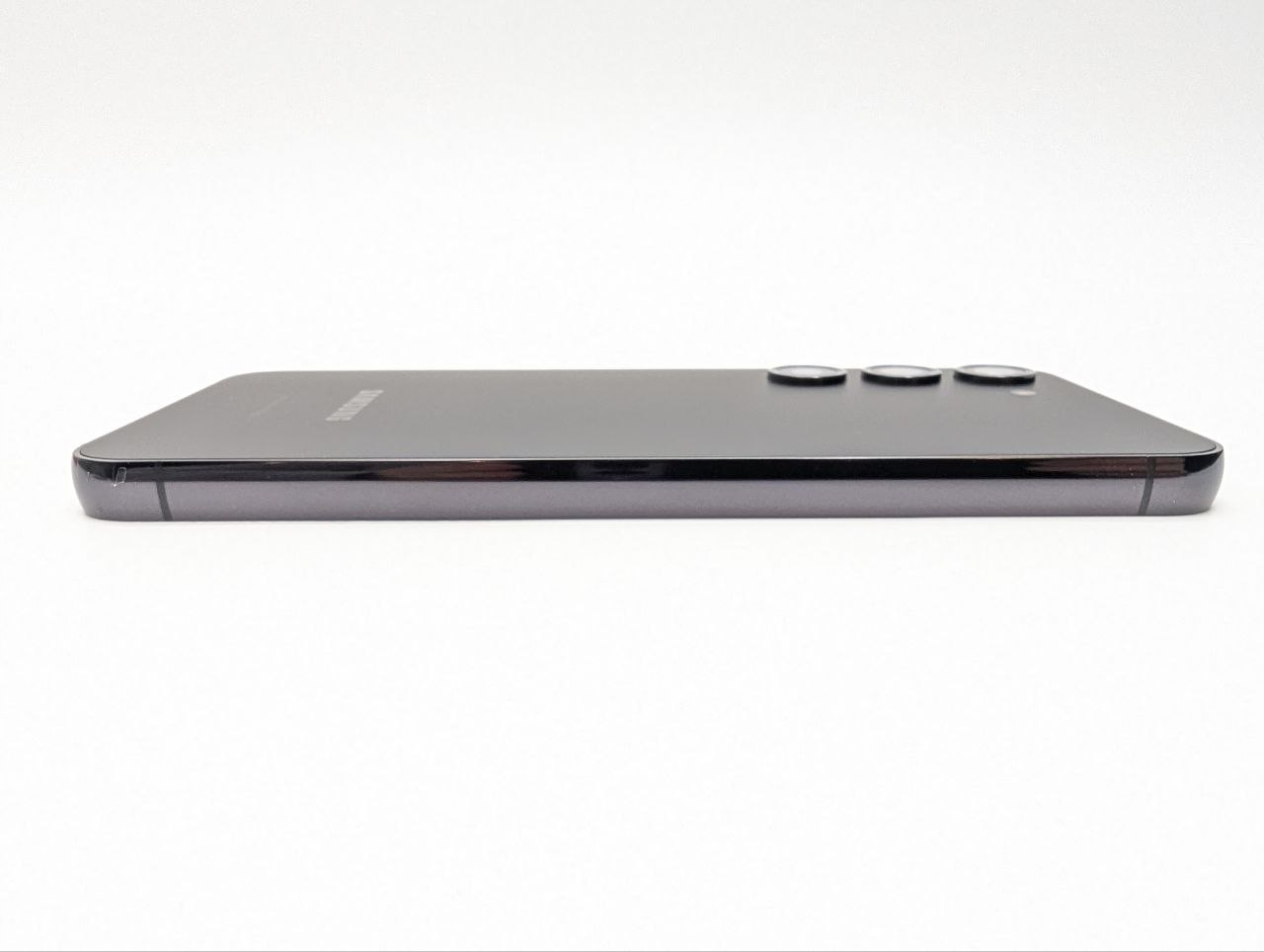 thumb Samsung Galaxy S23 128GB Czarny (Powystawowy)