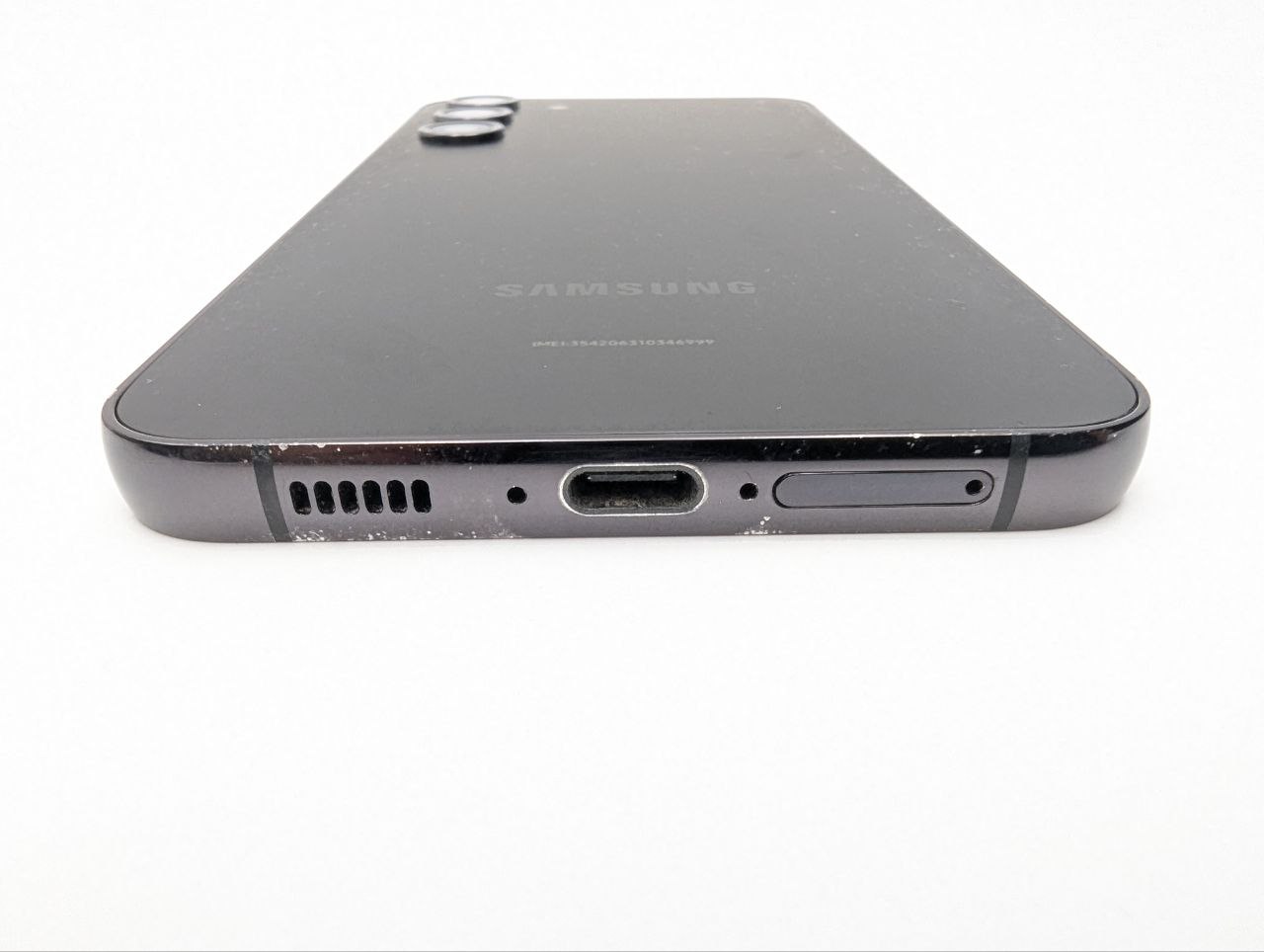 thumb Samsung Galaxy S23 Plus 256 GB czarny (Używany)