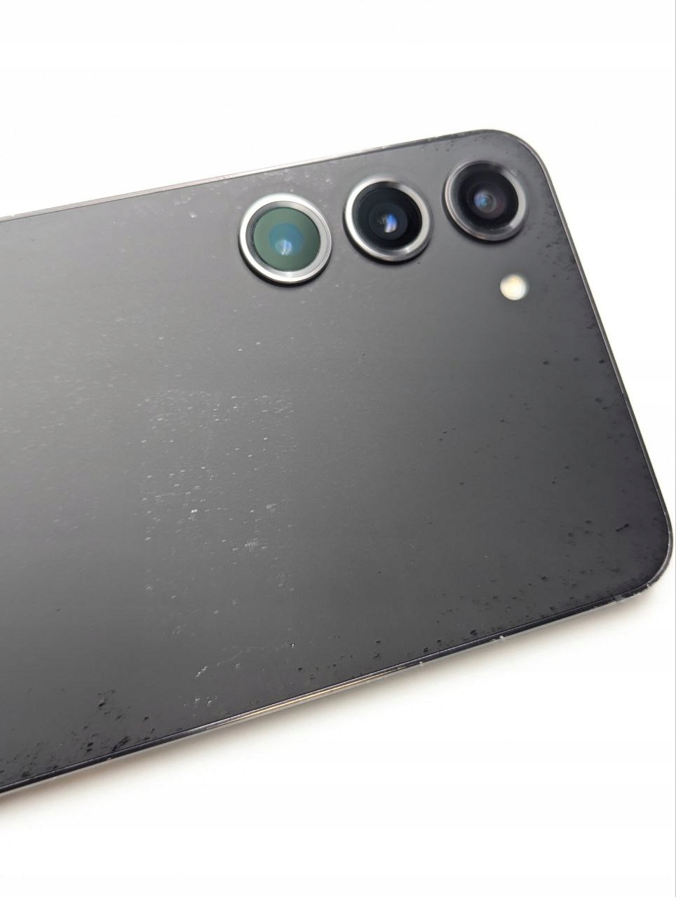 thumb Samsung Galaxy S23 Plus 256 GB czarny (Używany)