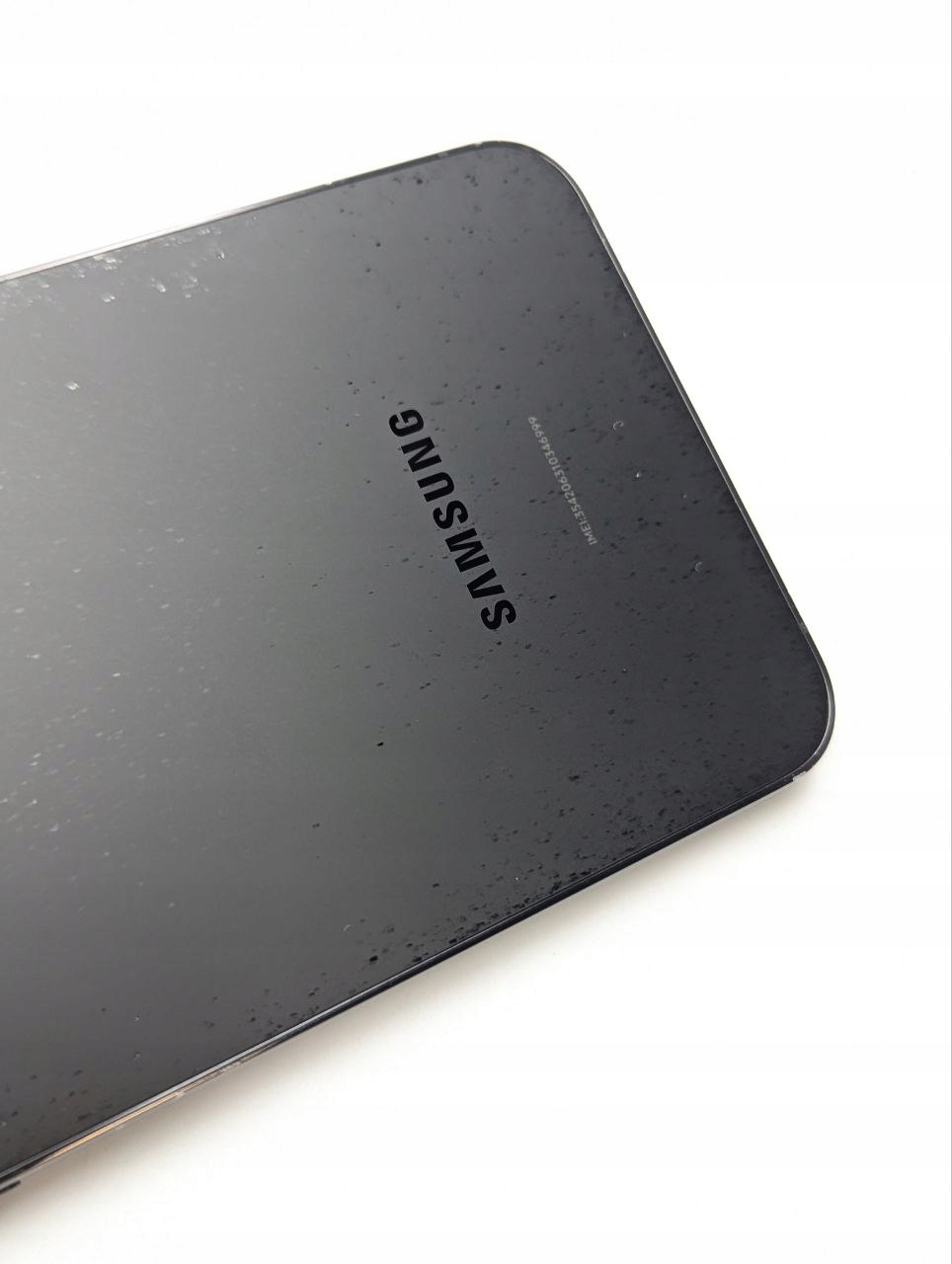 thumb Samsung Galaxy S23 Plus 256 GB czarny (Używany)