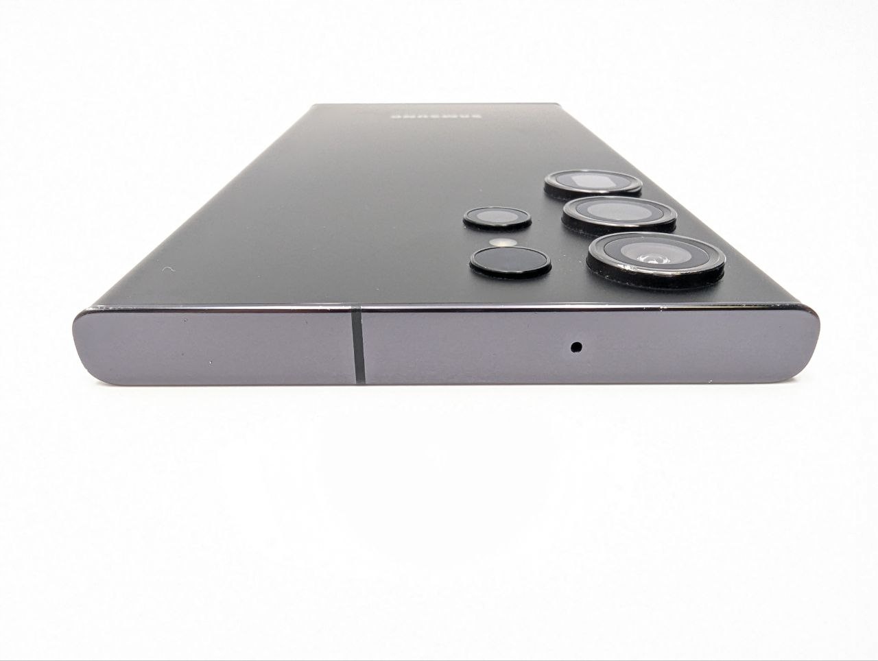 thumb Samsung Galaxy S23 Ultra 512 GB czarny (Używany)