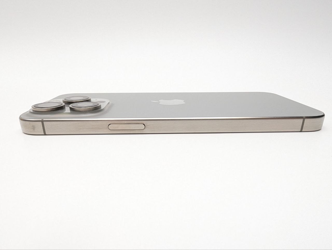 thumb Apple iPhone 15 Pro Max 256 GB 5G szary (Powystawowy)