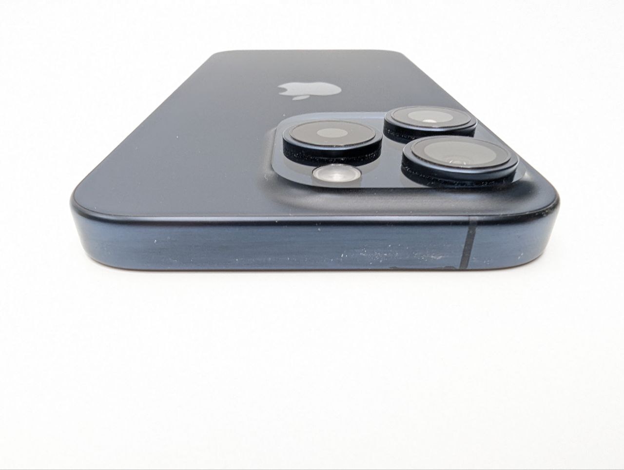 thumb Apple iPhone 15 Pro 128GB Niebieski (Powystawowy)