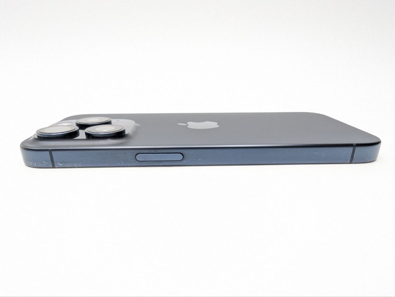 thumb Apple iPhone 15 Pro 128GB Niebieski (Powystawowy)