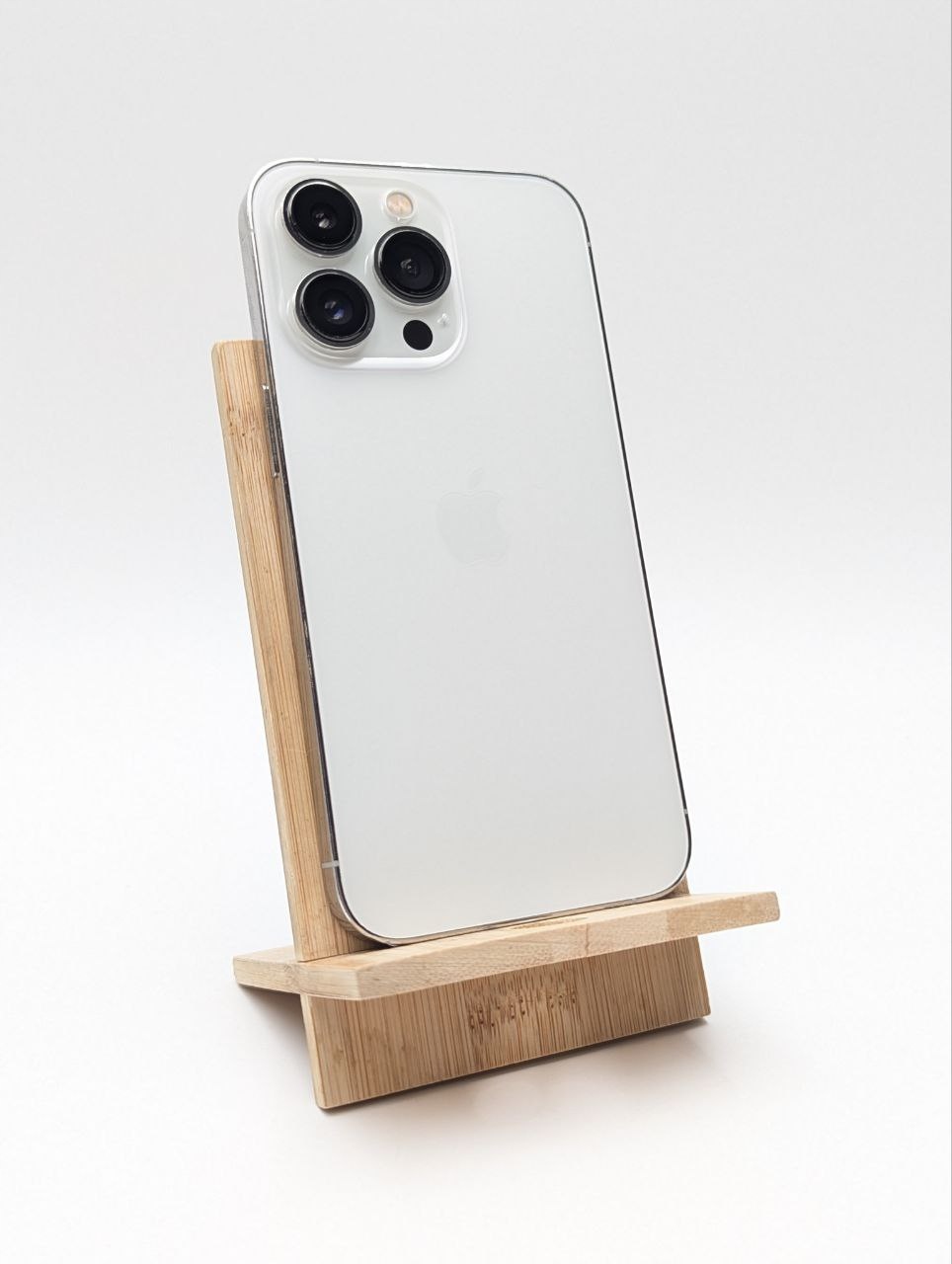 thumb Apple iPhone 13 Pro 128GB Srebrny (Używany)