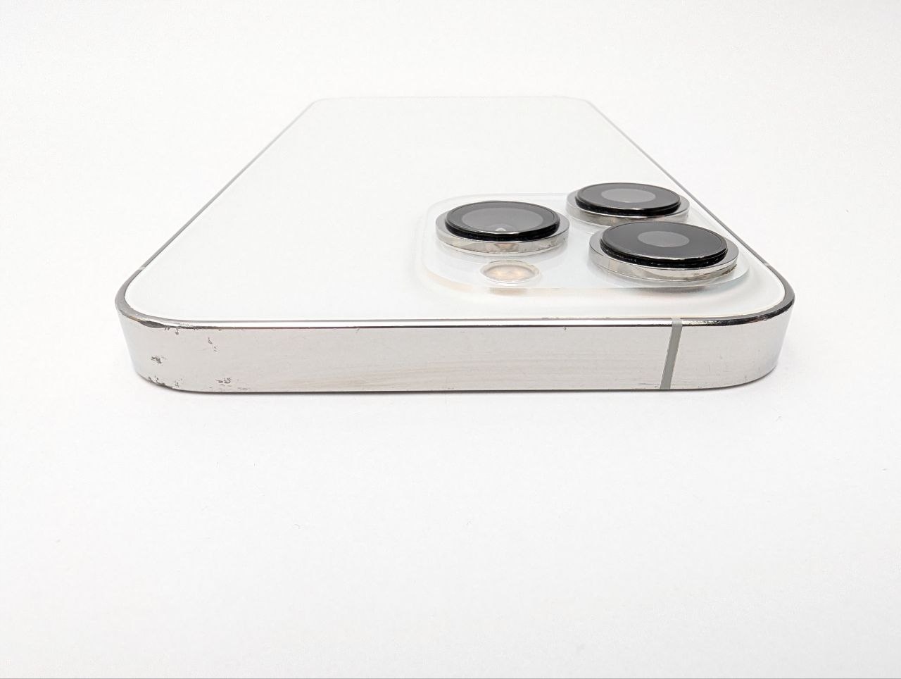 thumb Apple iPhone 13 Pro 128GB Srebrny (Używany)