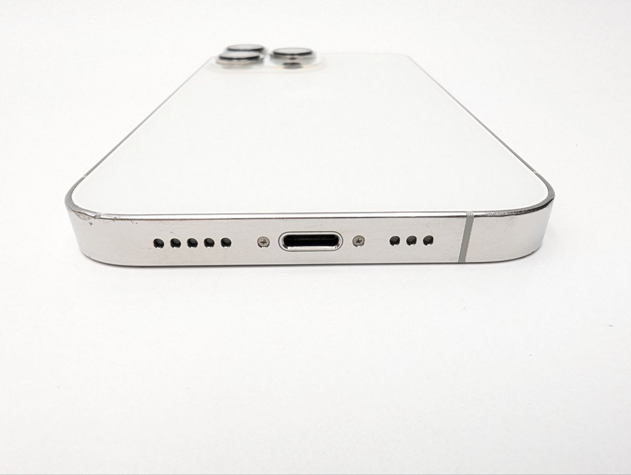 thumb Apple iPhone 13 Pro 128GB Srebrny (Używany)