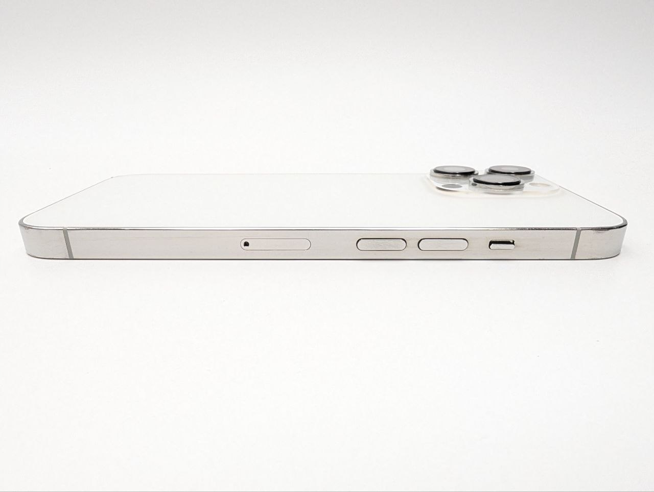 thumb Apple iPhone 13 Pro 128GB Srebrny (Używany)