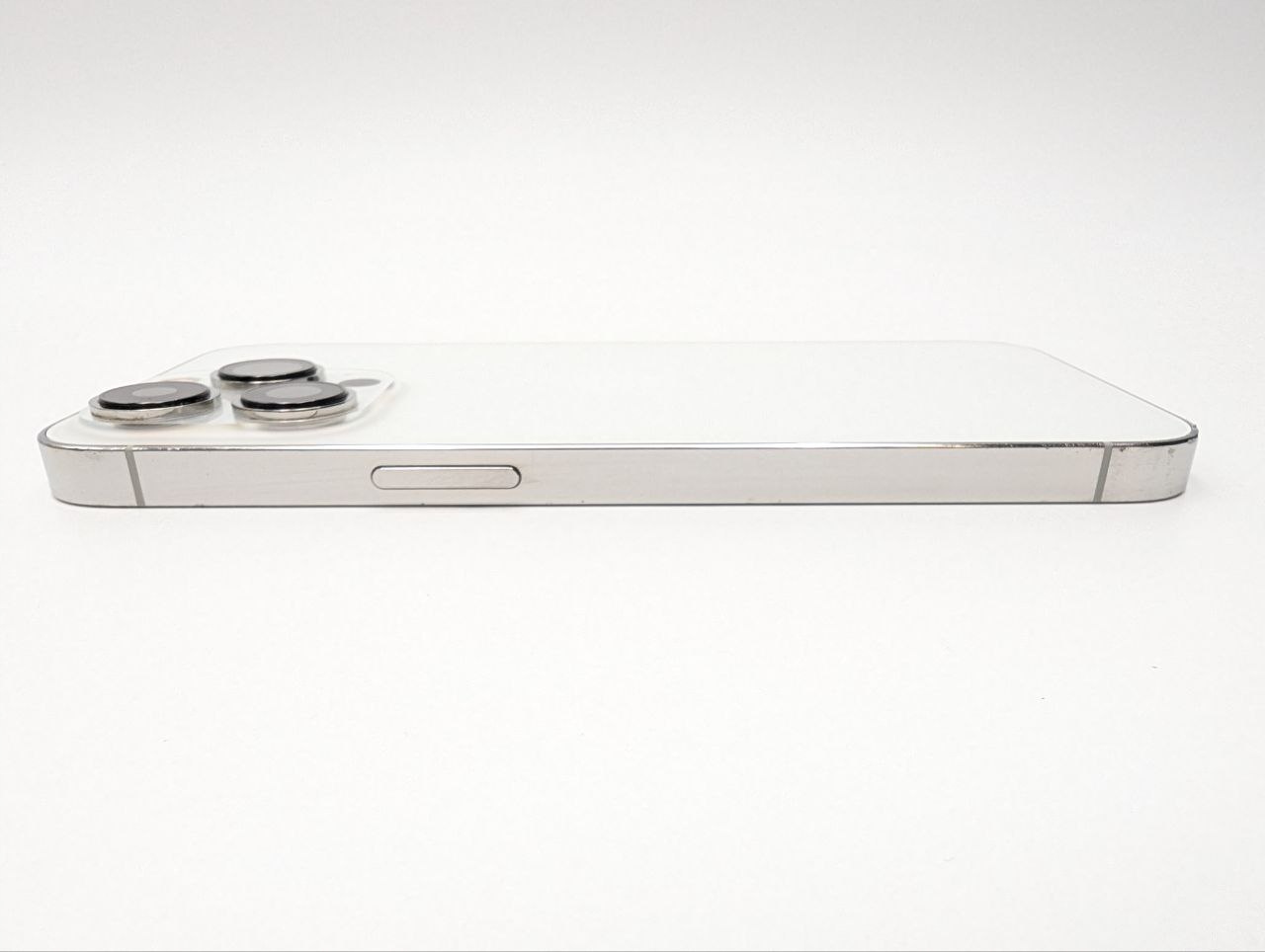 thumb Apple iPhone 13 Pro 128GB Srebrny (Używany)