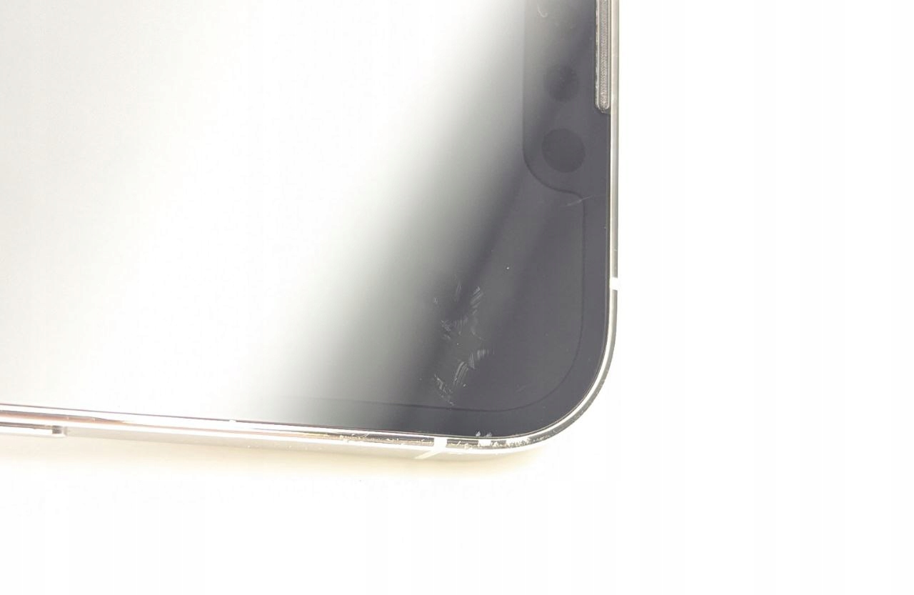 thumb Apple iPhone 13 Pro 128GB Srebrny (Używany)