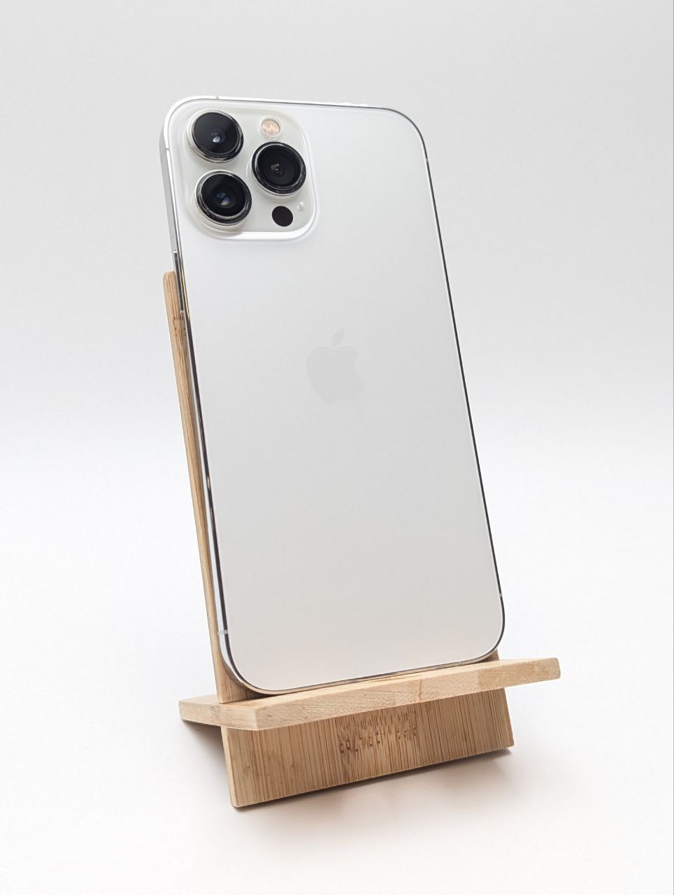 thumb Apple iPhone 13 Pro Max 512 GB srebrny (Powystawowy)