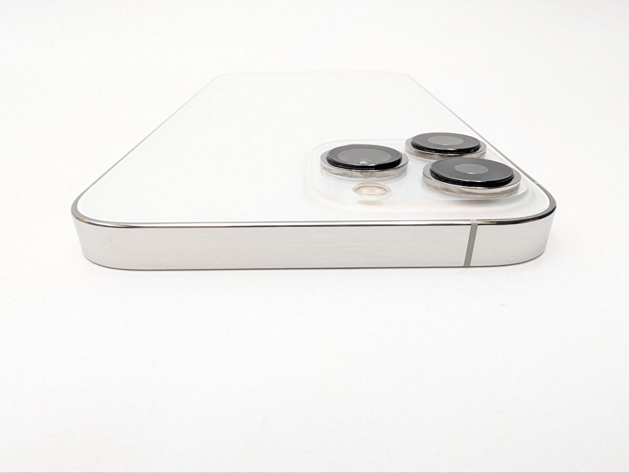 thumb Apple iPhone 13 Pro Max 512 GB srebrny (Powystawowy)