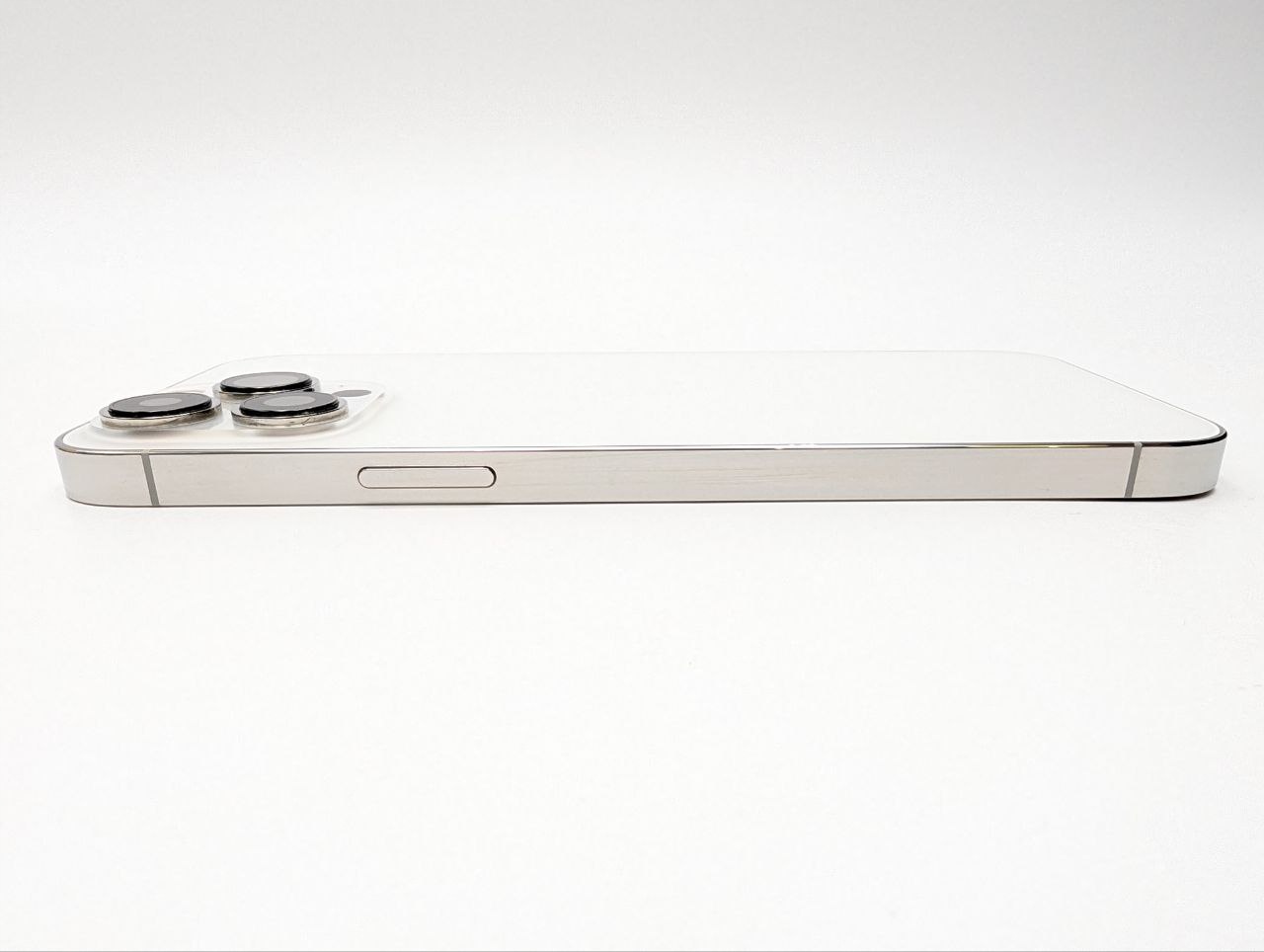 thumb Apple iPhone 13 Pro Max 512 GB srebrny (Powystawowy)