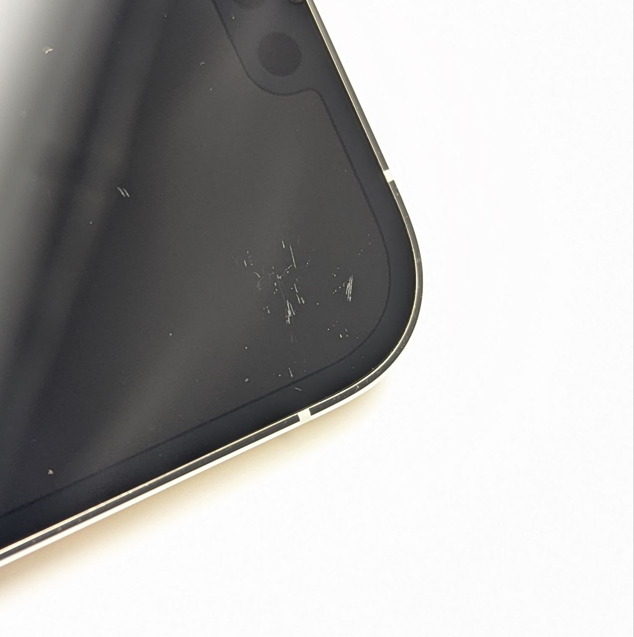 thumb Apple iPhone 13 Pro Max 512 GB srebrny (Powystawowy)