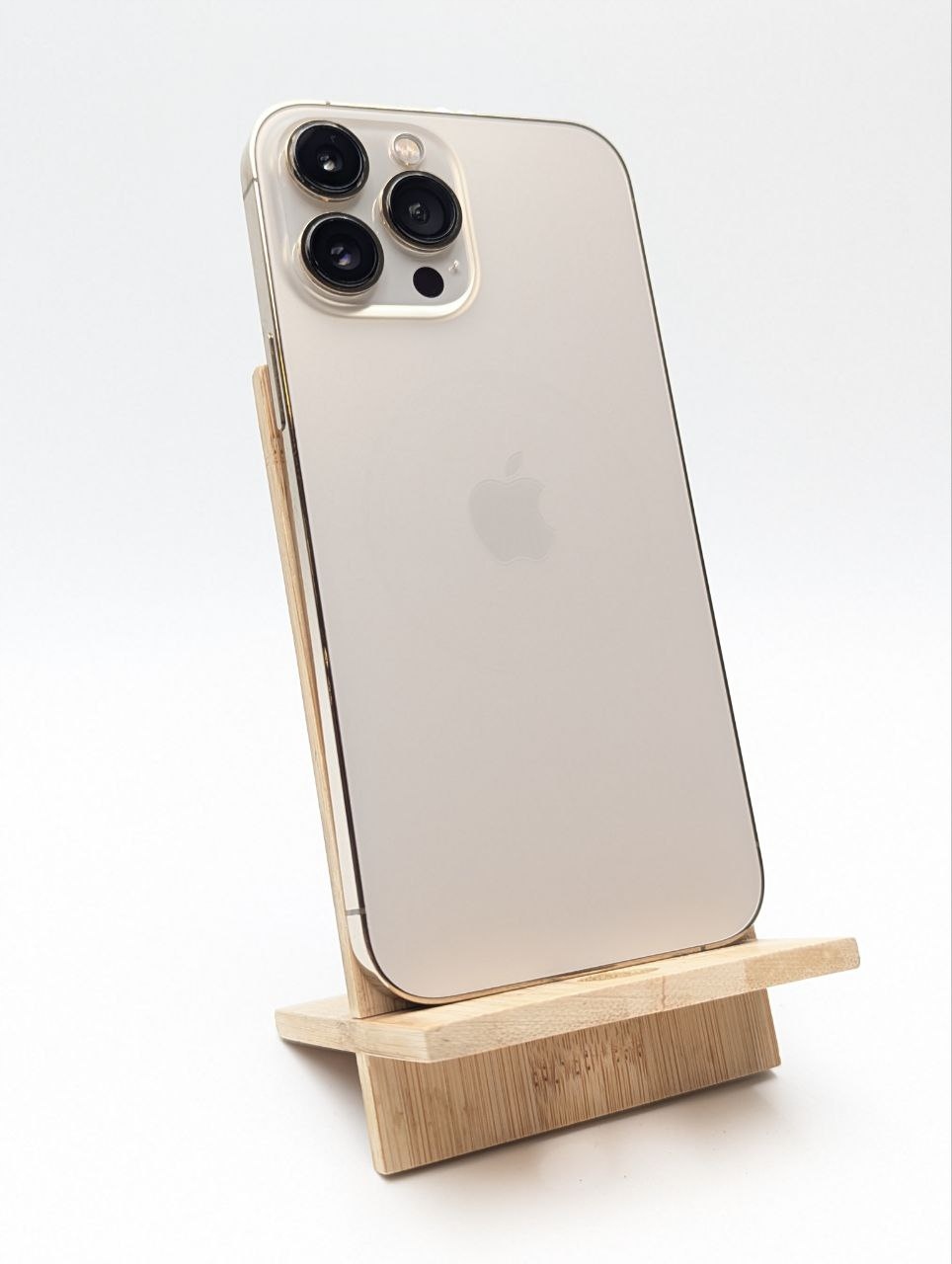 thumb Apple iPhone 13 Pro Max 128GB Złoty (Używany)